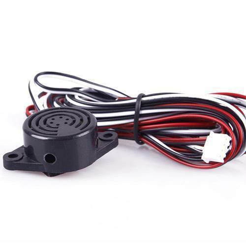 Cool Electromagnetic Auto Car Parking Reversing Reverse Backup Radar Sensor Kits