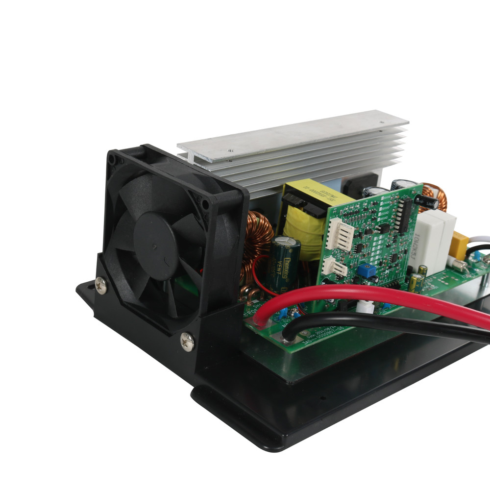 WF-8955-MBA Power Converter Assembly 55Amp for WF-8955PEC & Parallax 7155 7145