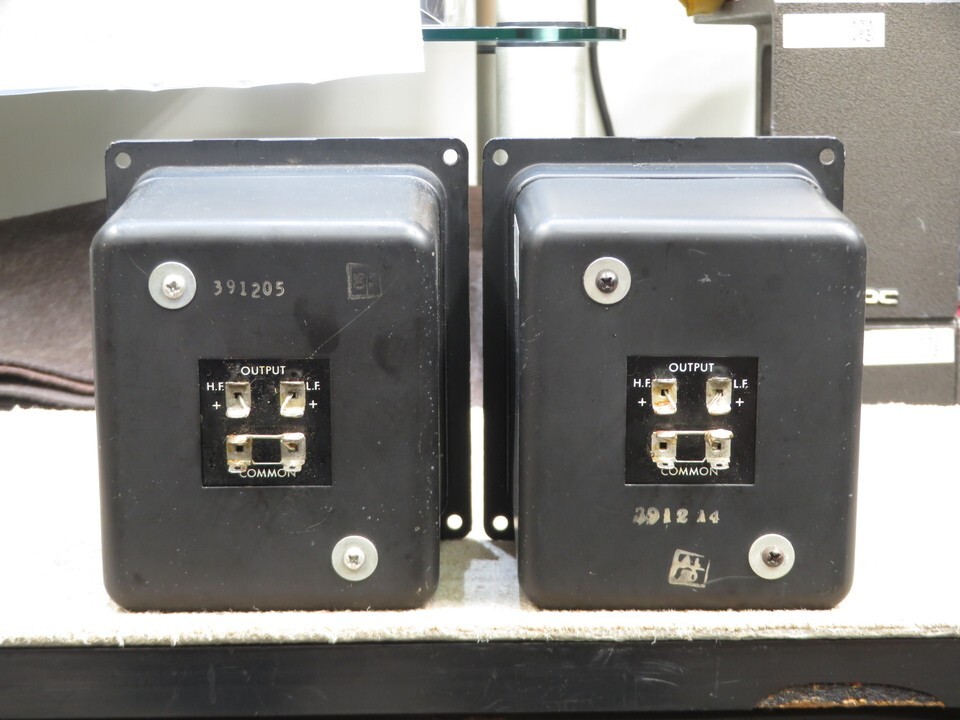 ALTEC N501-8A Network USED JP