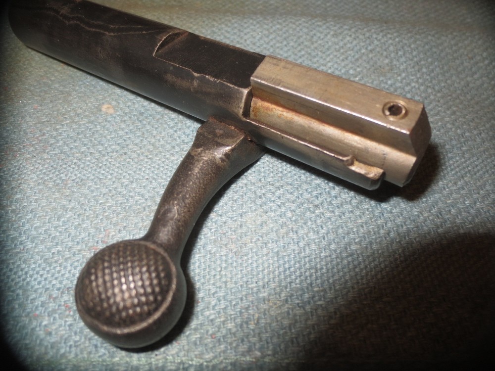 Traditions LIGHTNING 209-50 Cal Rifle BOLT ASSEMBLY Inline Muzzleloader Gun Part