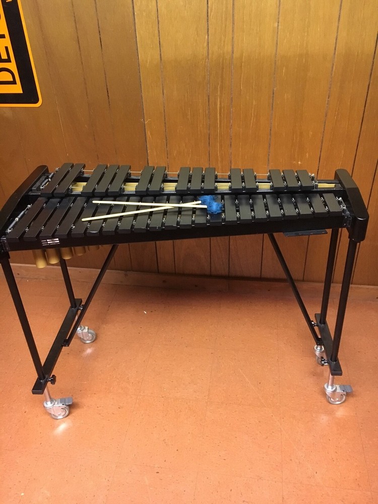 Musser Xylophone M41 