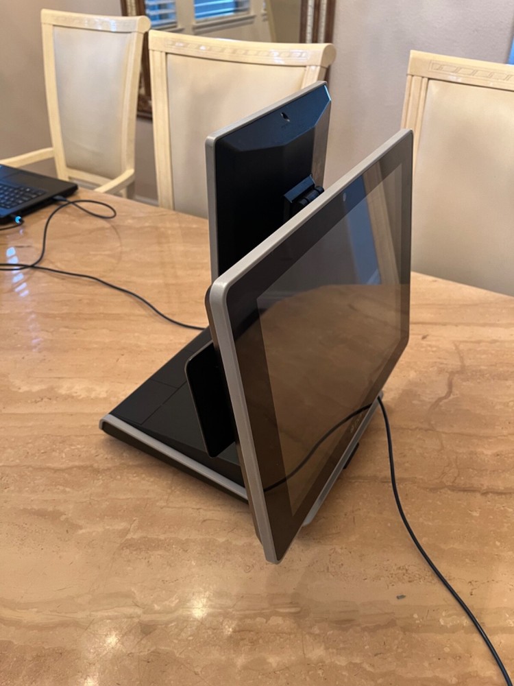 Par Everserve T8115 POS Touch Terminal