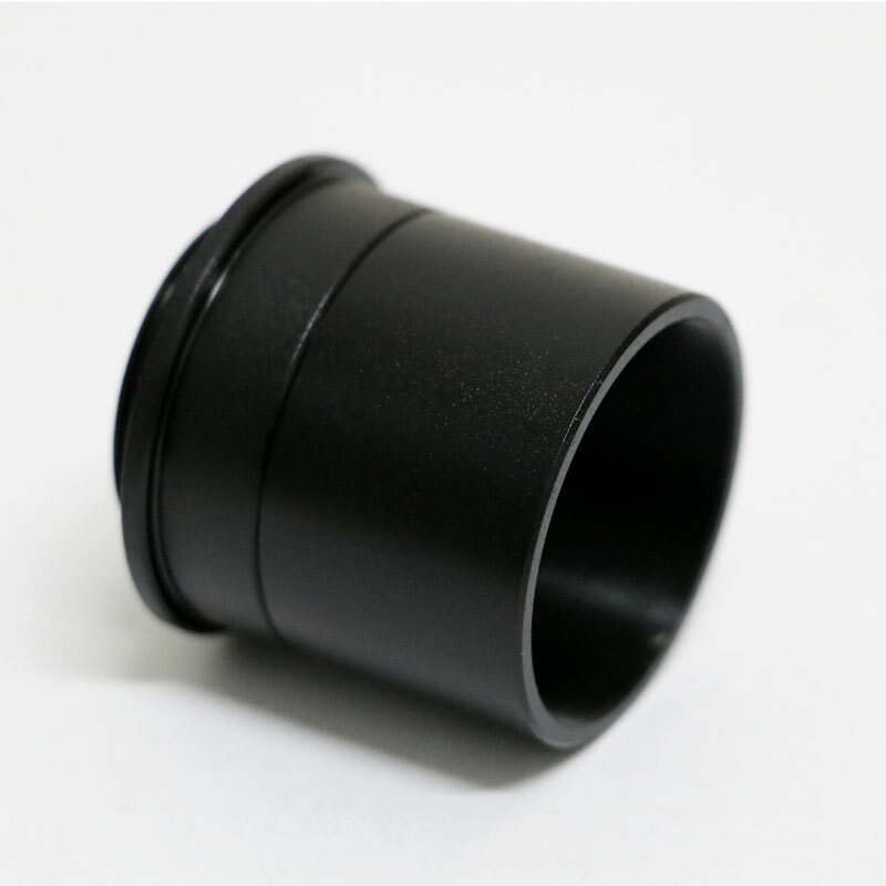 Astronomical Telescope Adapter 1.25" to C/CS Mount Thread Interface Converter
