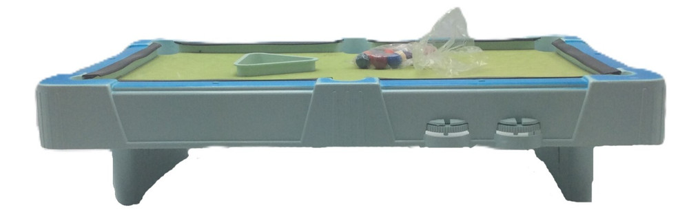 Transogram CHAMPIONSHIP POOL TABLE -AS-IS-
