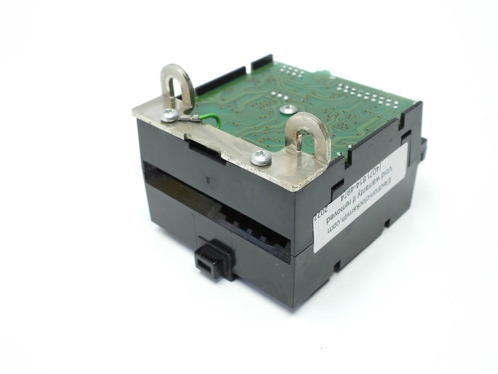 Electronic Locksmith Card Reader 300012A