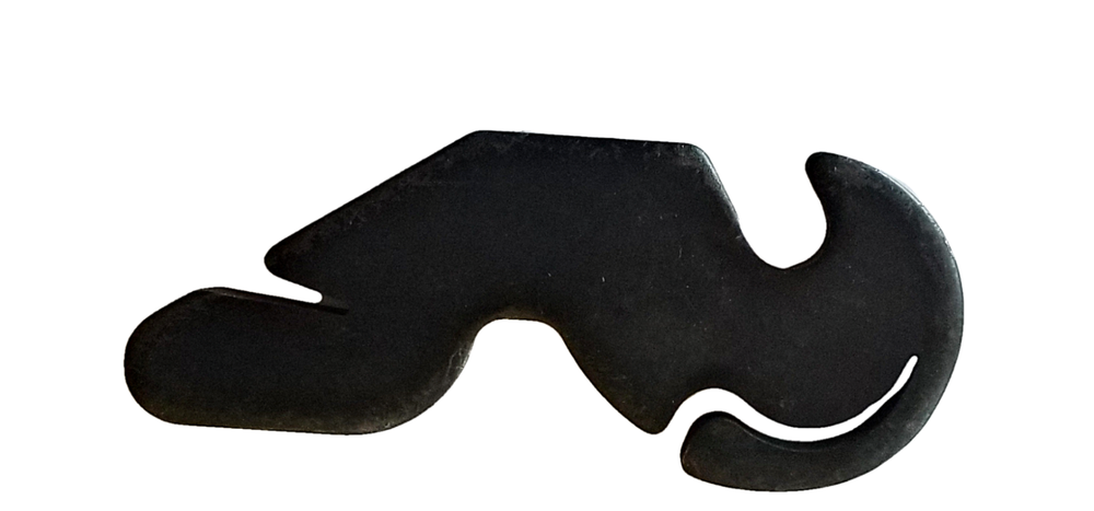 Quadra-Fire Baffle Latch (SRV7034-149)