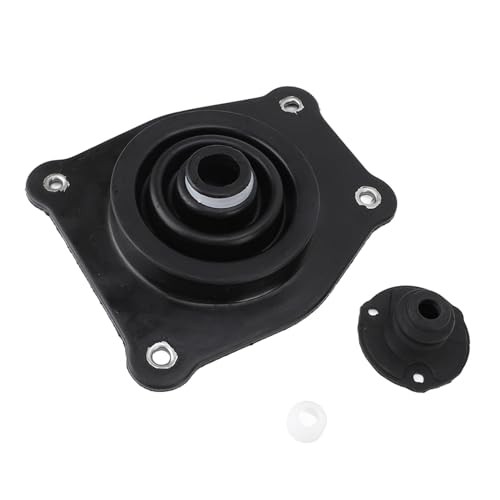 Change Lever Boot, Lower Shifter Dust Boot Gear Lever Shift Boot for MX5 MX-5