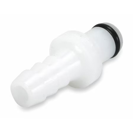 Colder Pmc2204 Inline Insert, Acetal, Straight-Through