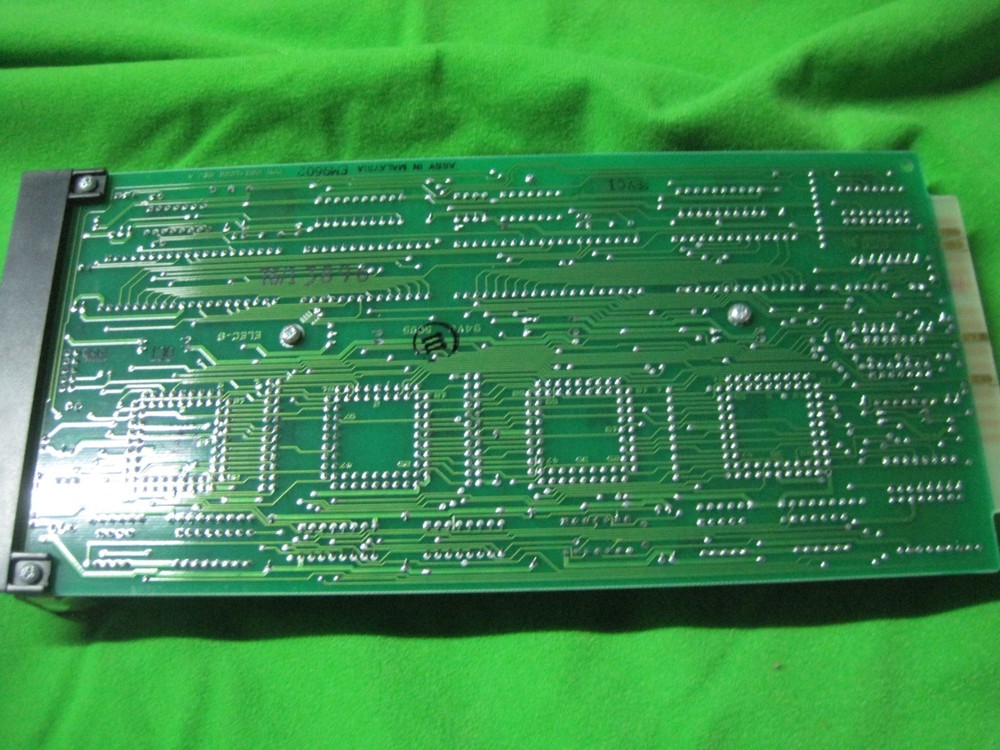 Telco Systems 2471-40 ISS2 SRDU Card AA715
