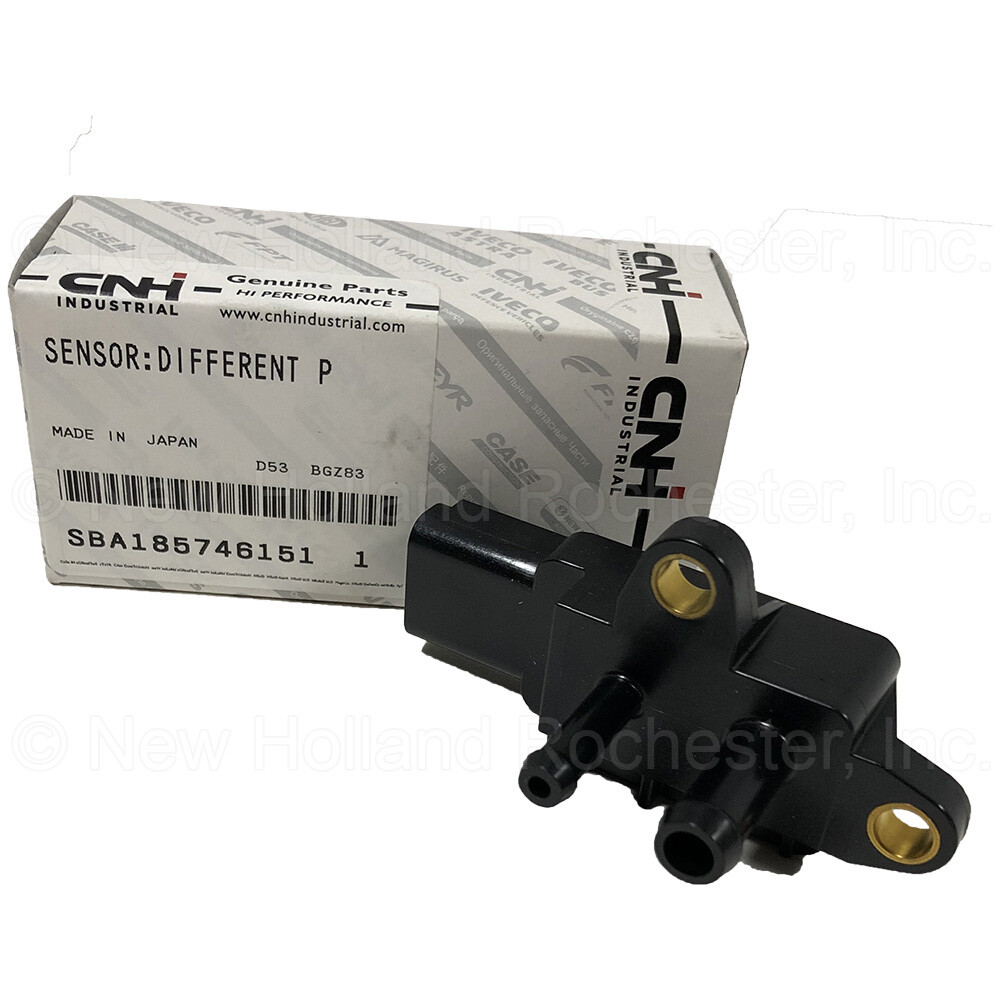 New Holland Sensor Part # SBA185746151