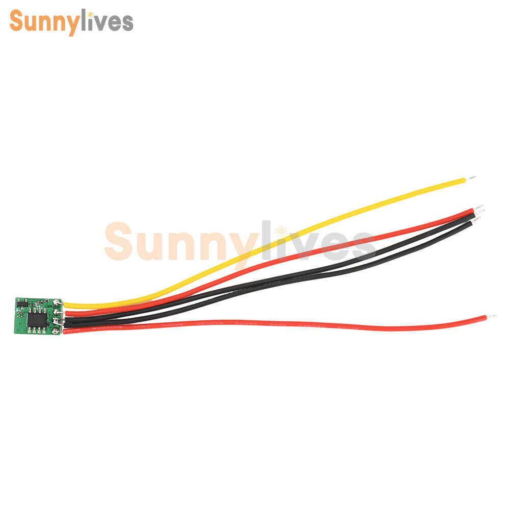 High & Low level Signal Control 17A High Current Electronic Switch Driver Module