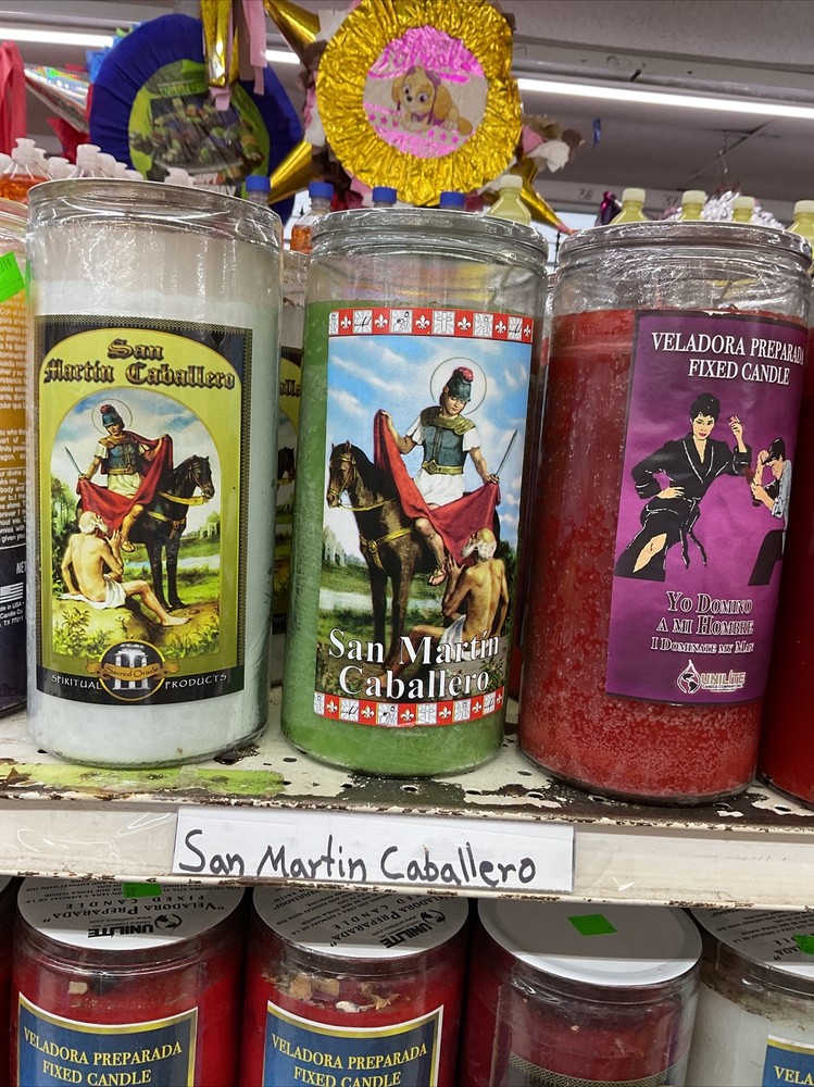 Candle Fix Candle 14days