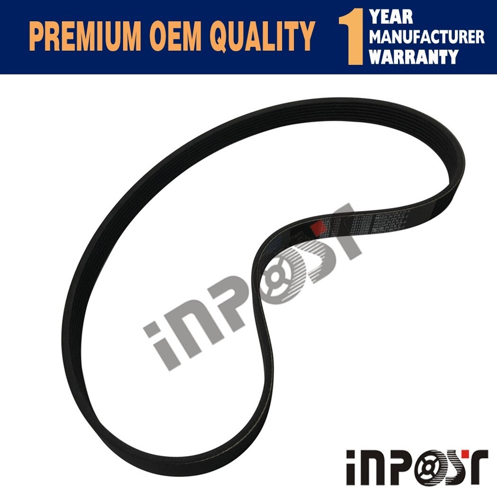 New Belt 78-1273 For Thermo King SL