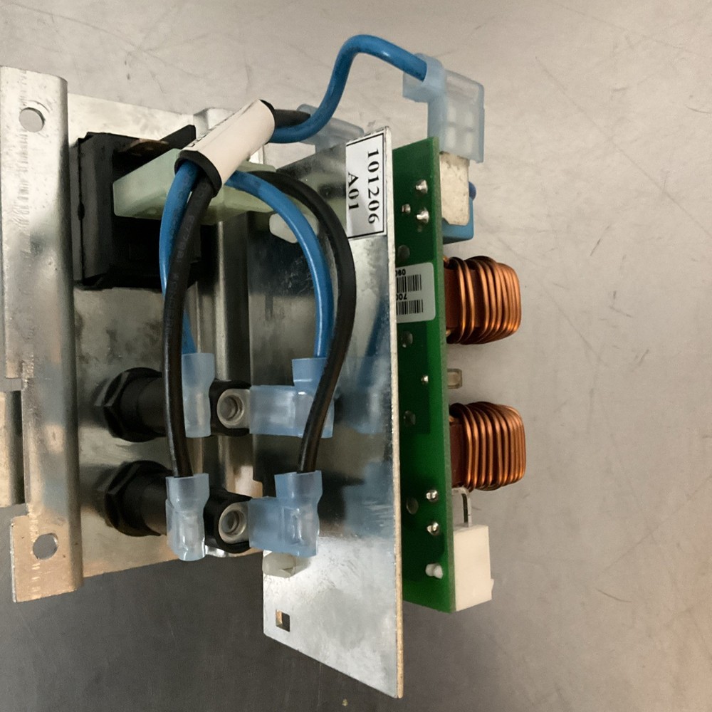 Switch Control For Planmeca ProOne