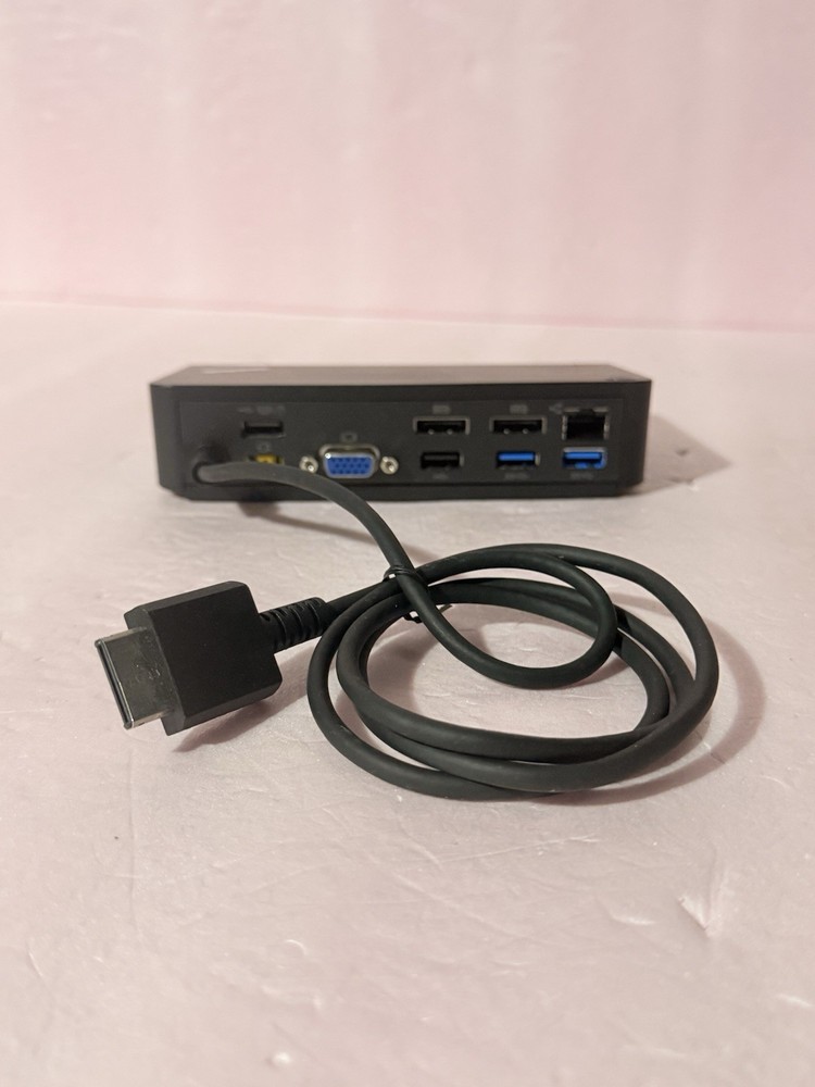 Lenovo ThinkPad OneLink+ Dock DU9047S1
