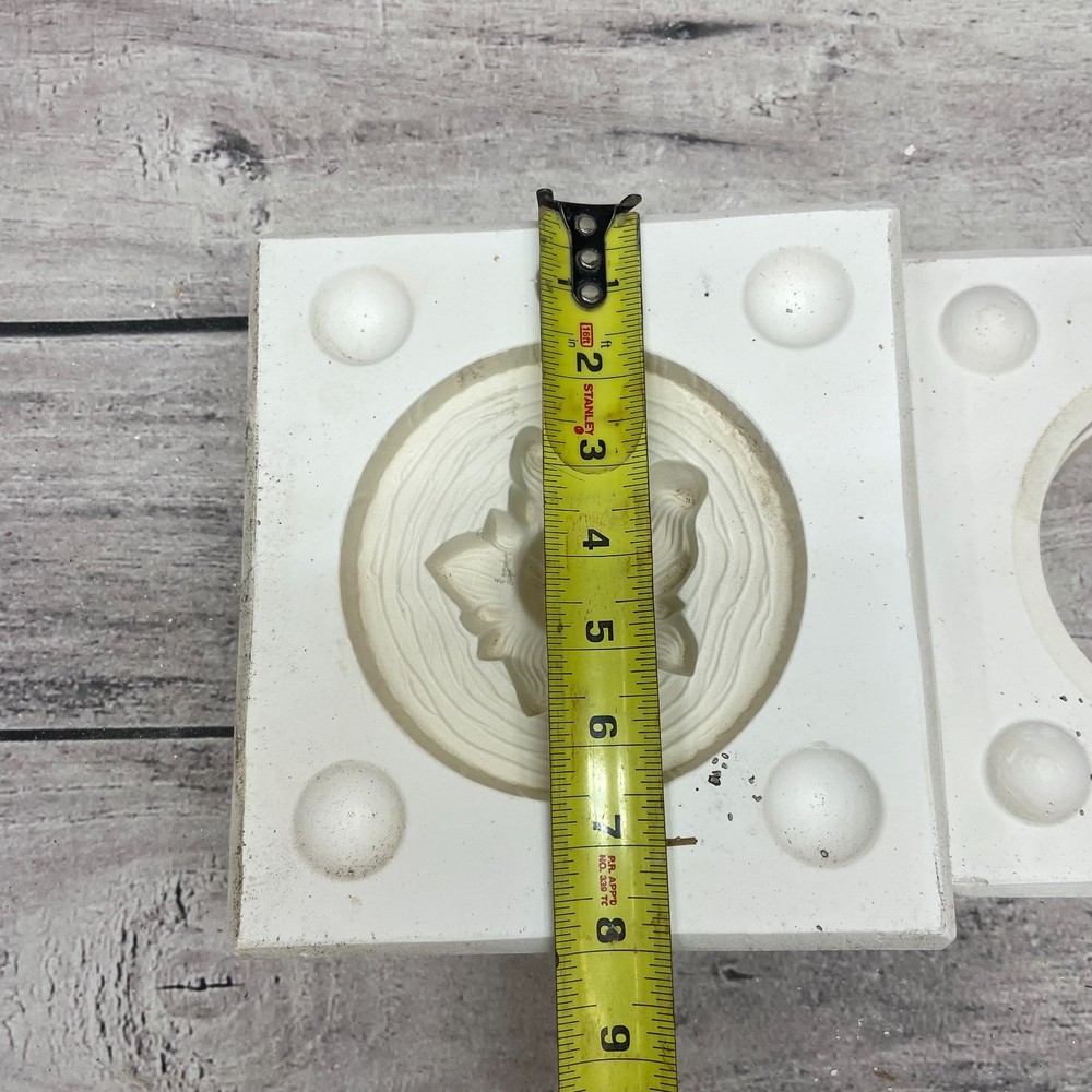 Ceramic Slip Casting Mold #226A