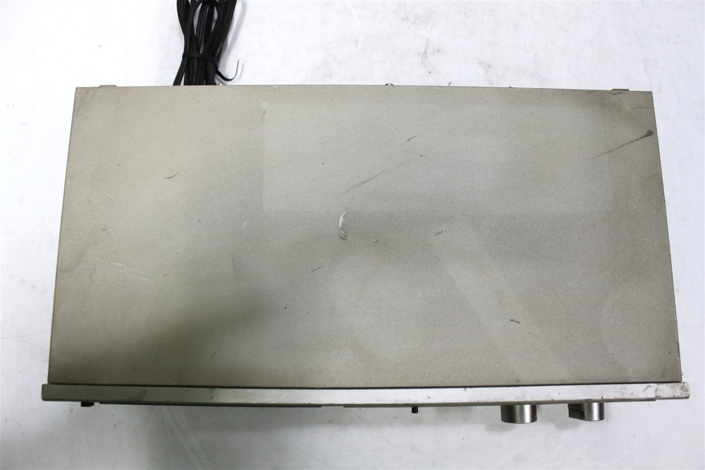 Realistic SCT-29 Stereo Cassette Deck Tested Working