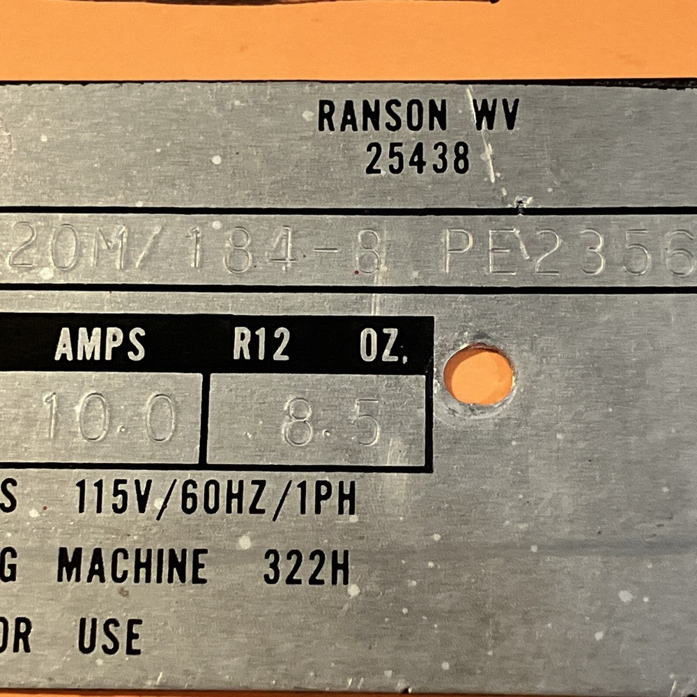 Dixie-Narco Cherry Elect. E33 Micro Switch Set W/Spring & Parts USA! Fast Ship!