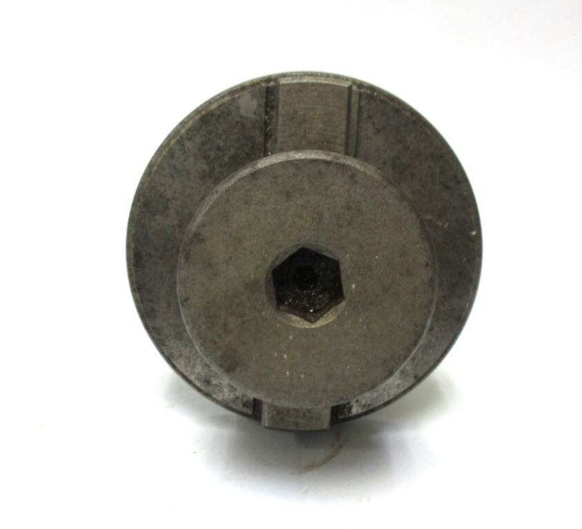 WELDON, STRAIGHT ARBOR, BSH-4, D82, 1-1/4"