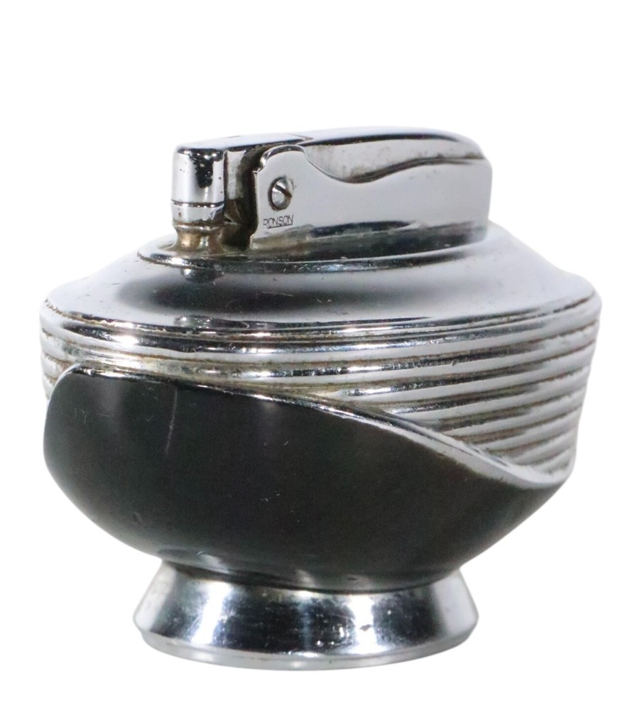 Ronson Lotus Lighter