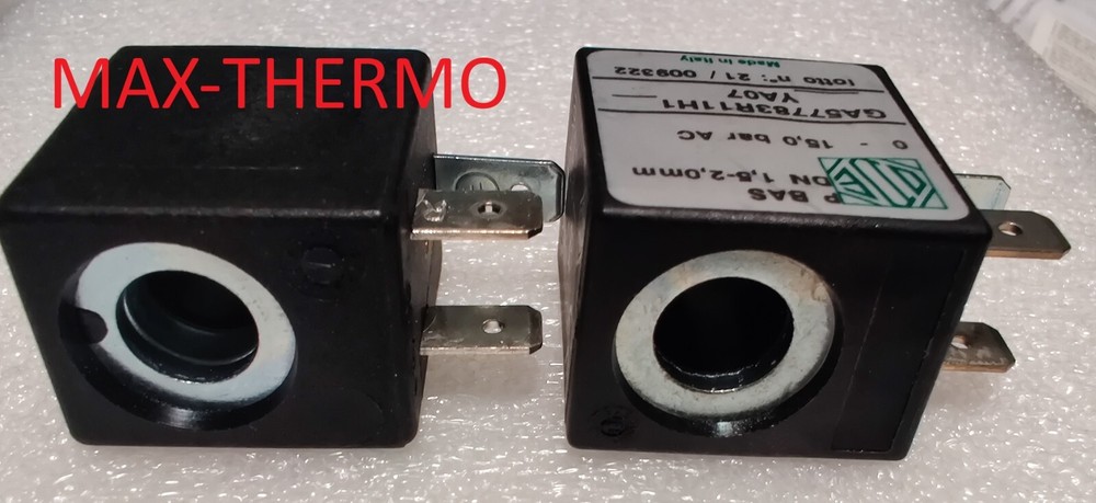 O.D.E ODE LBA 230V-50/60HZ 10VA FIT FLO CONTROL CODE 709000/131