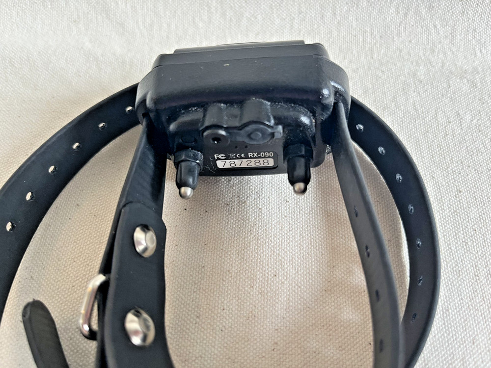 Easy Educator EZ-900 Advanced Dog Training System 0.5 Mile Range Electric Collar
