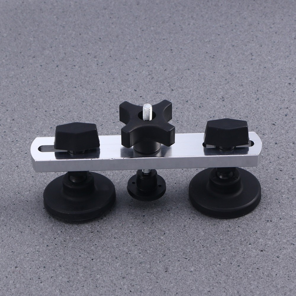 Door Ding Repair Kit Hail Dent Removal Car Suction Puller Auto Pulling