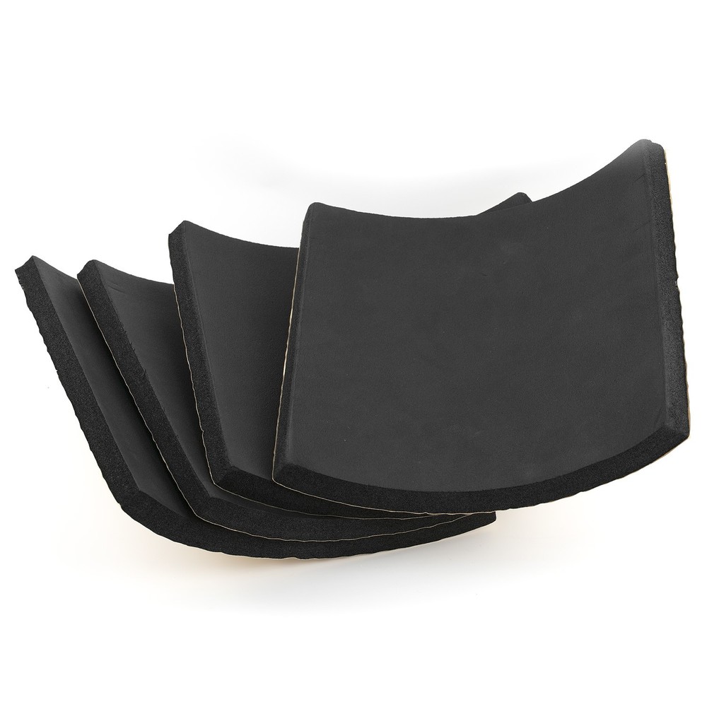 Foam Padding Sheet 20MM Thick with Adhesive,Adhesive Foam Pad,Closed Cell Foam