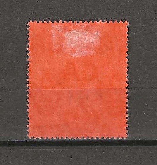 BERMUDA 1938/53 SG 121c CW 16c MINT