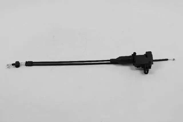 Genuine Mopar Headrest Release Cable 68100783AB