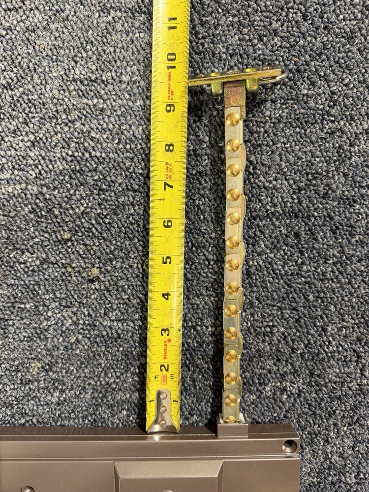 Roto Frank Skylight Replacement Chain Operator