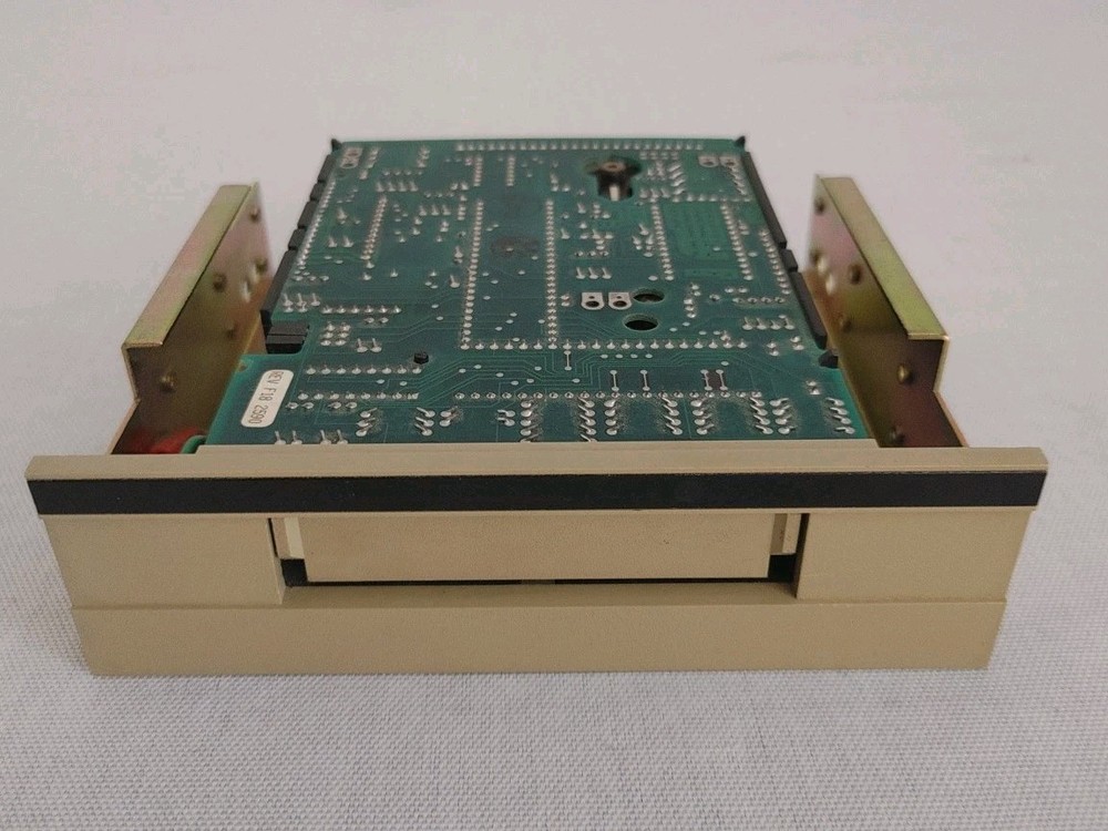 Internal Tape Drive