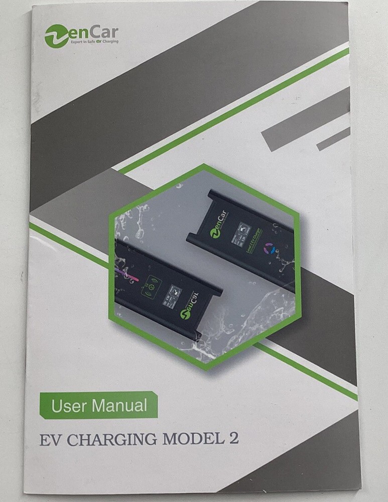 EV Charging Model 2