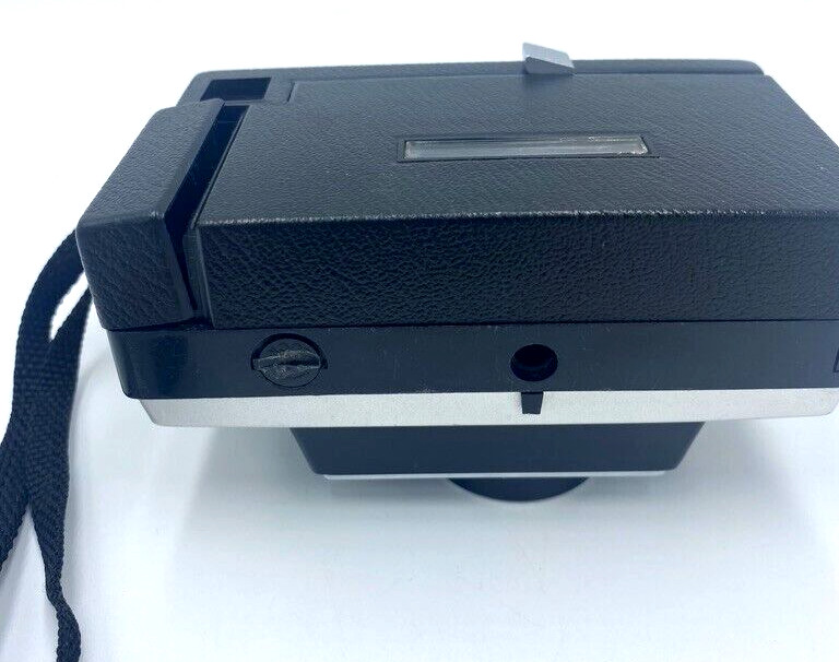 Kodak Instamatic 314 Auto Exposure Vintage Camera