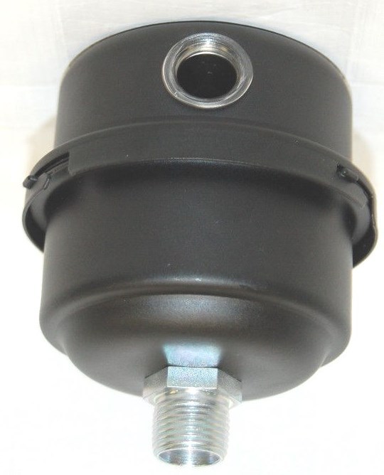 DEWALT 5131692-00 SILENCER FILTER ASSEMBLY W/ ELEMENT