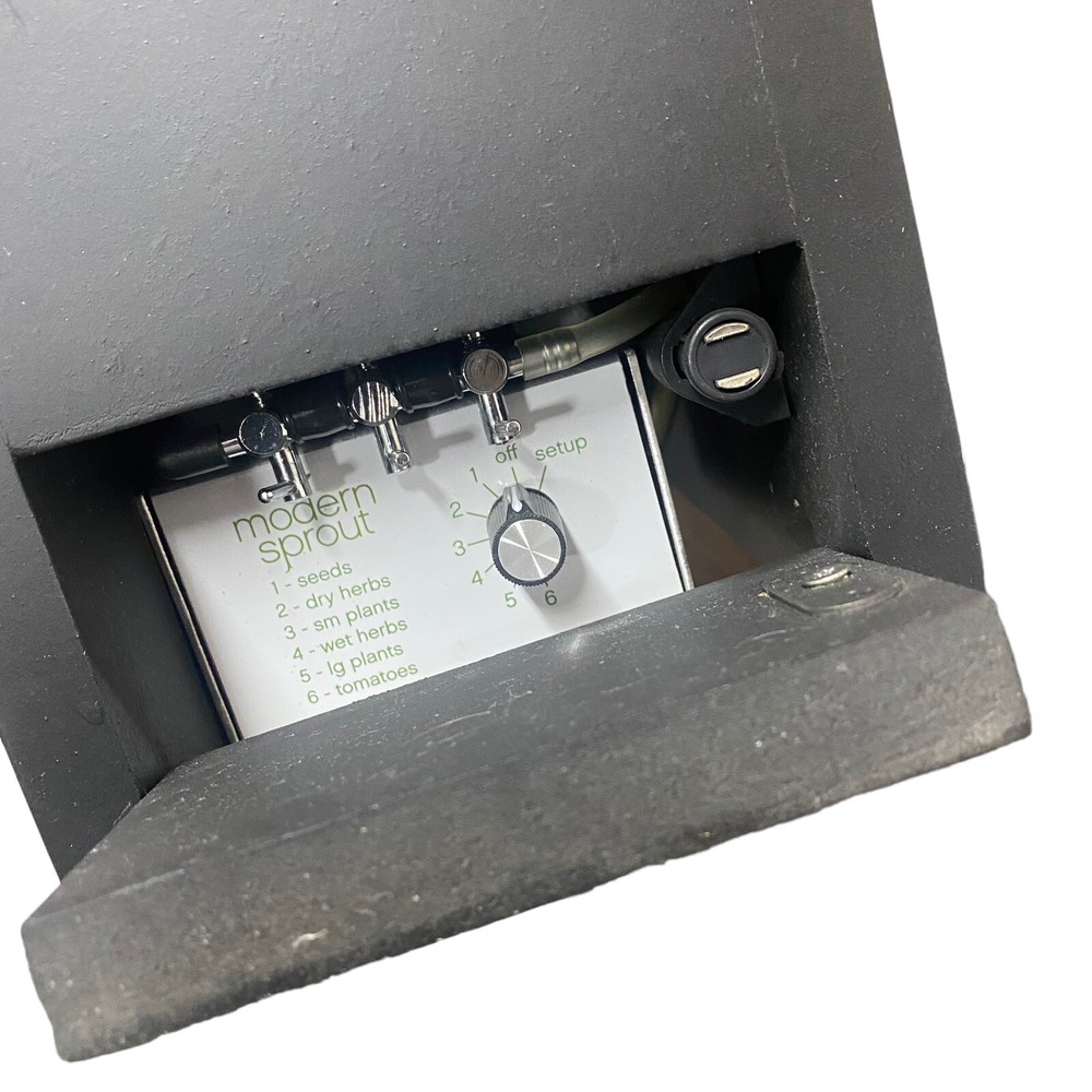 Modern Sprout Water Grow Box