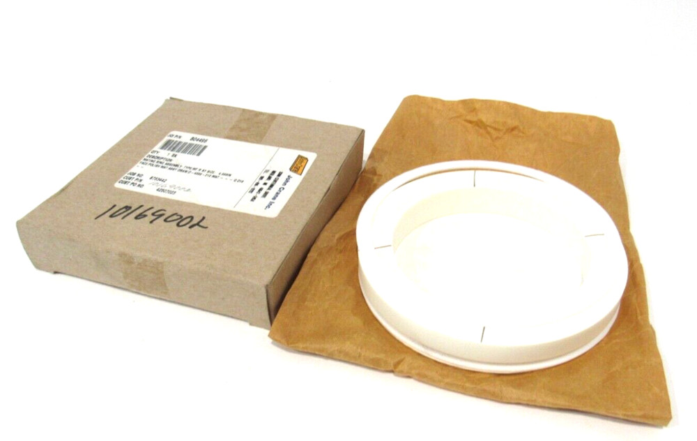 NEW JOHN CRANE B04496 MATING RING ASSEMBLY 4.000IN
