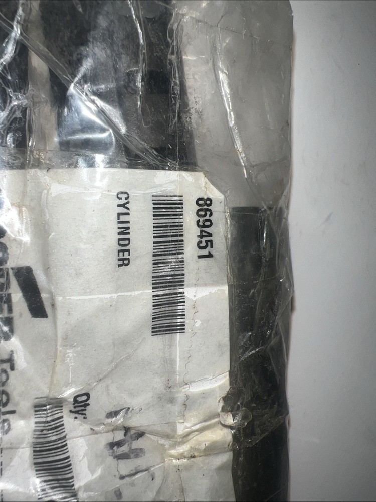 Cleco 869451 Cylinder