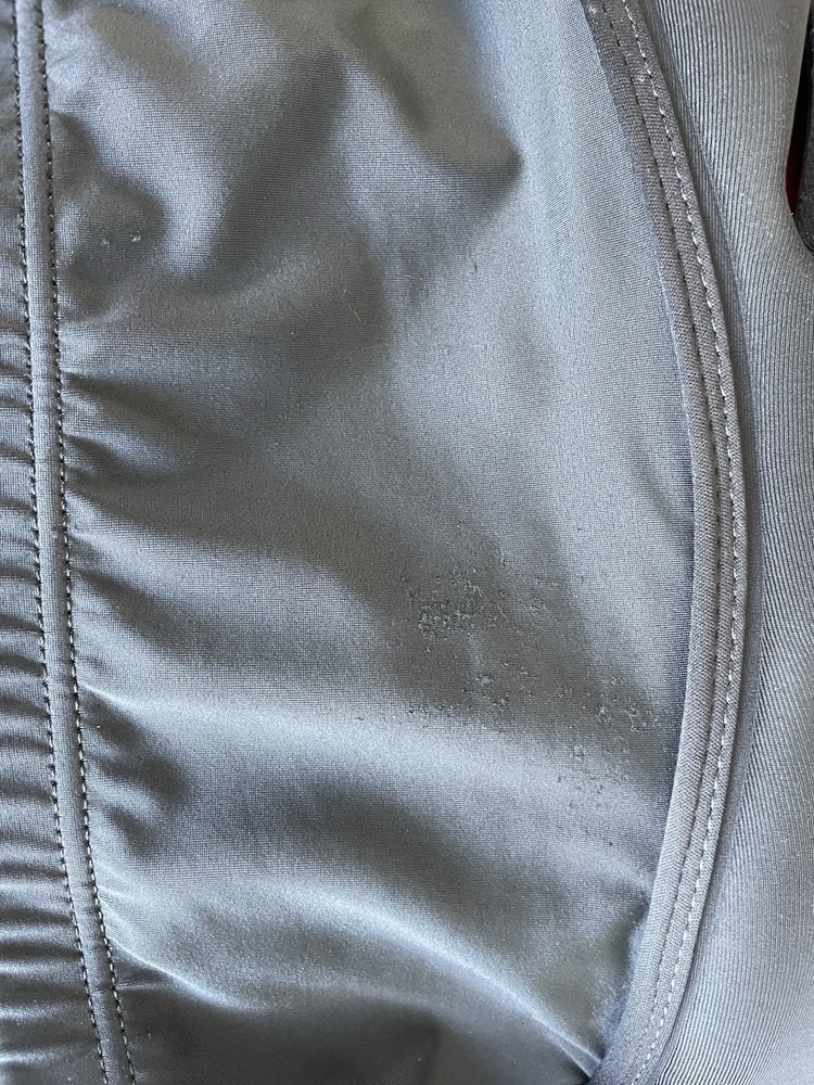 Ekselsior Super-flex Konstant Body Armour Medium