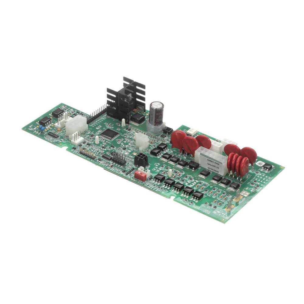 Bunn 2887.7010- Genuine OEM Replacement Part