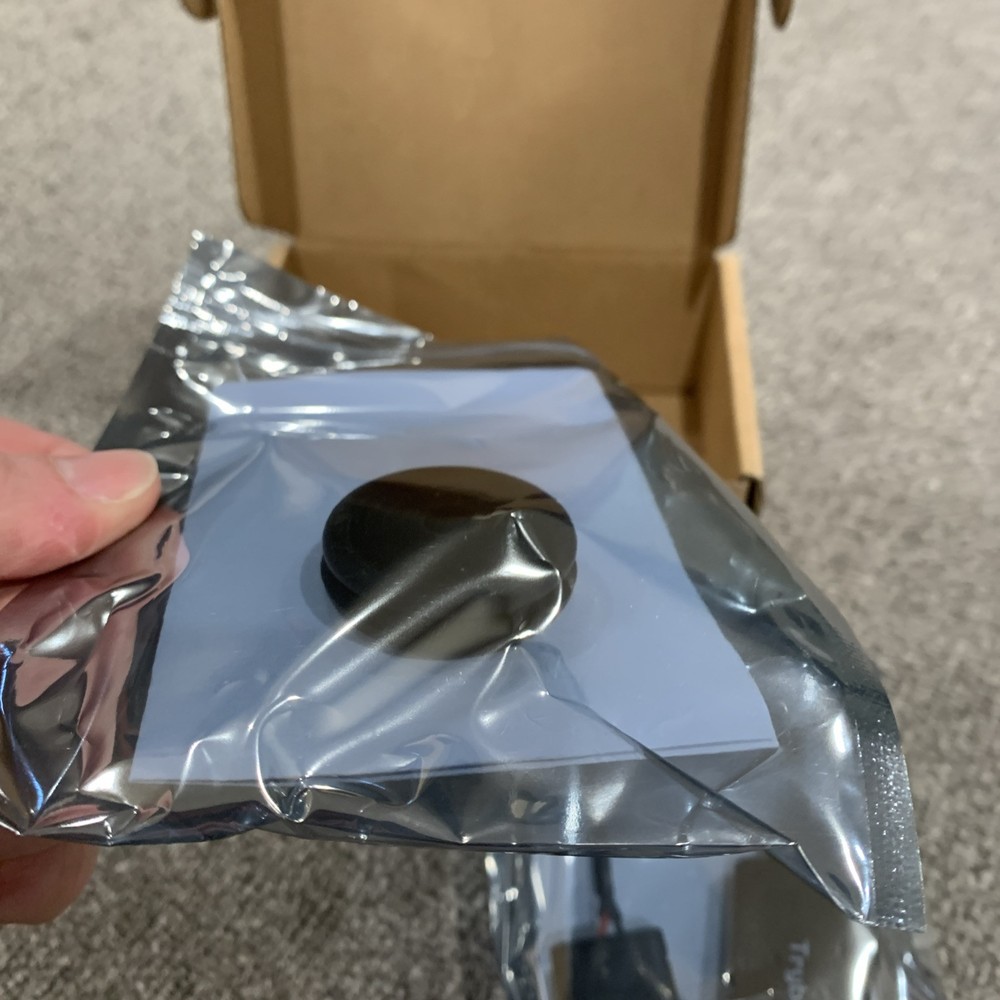 trybee play adaptor for Harley Davidson