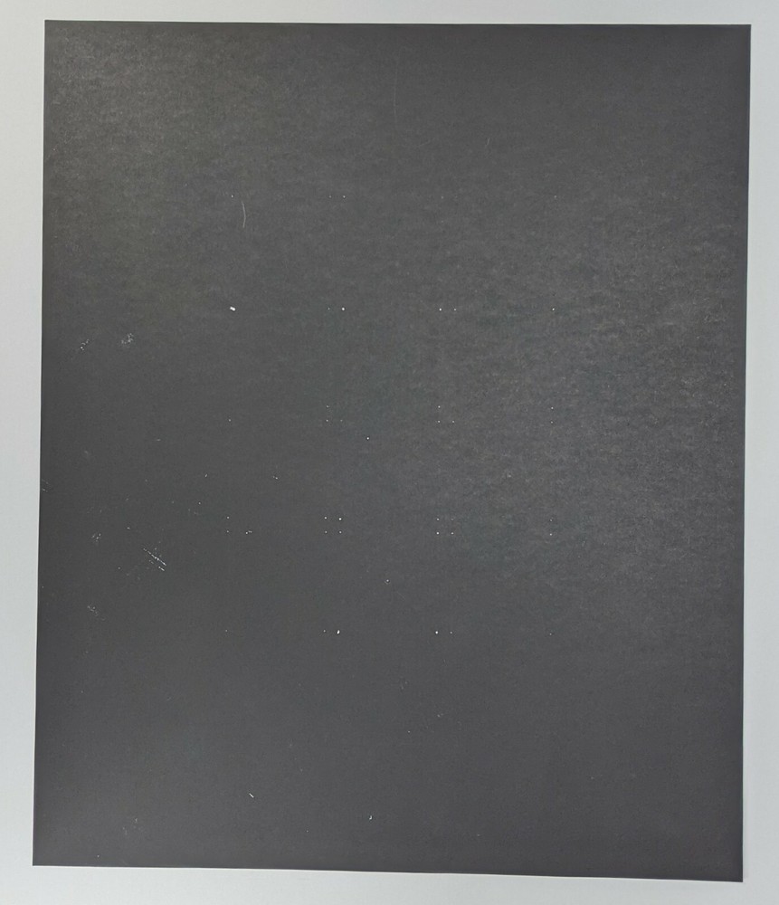 Joachim Becker, The Lost Square, Signed, Dated, 1972