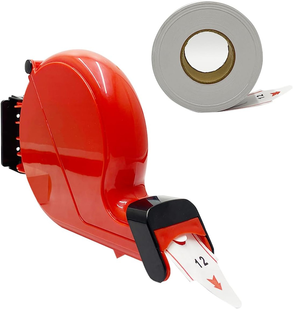 Ticket Number Dispenser Take a Machine Wall Desk Counter Queuing System