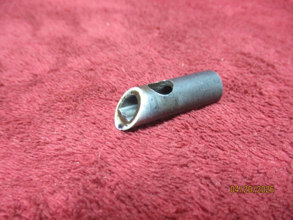 Hi-Standard Model "PLINKER", Mfg.-1973, 22LR,, PART: Striker Guide
