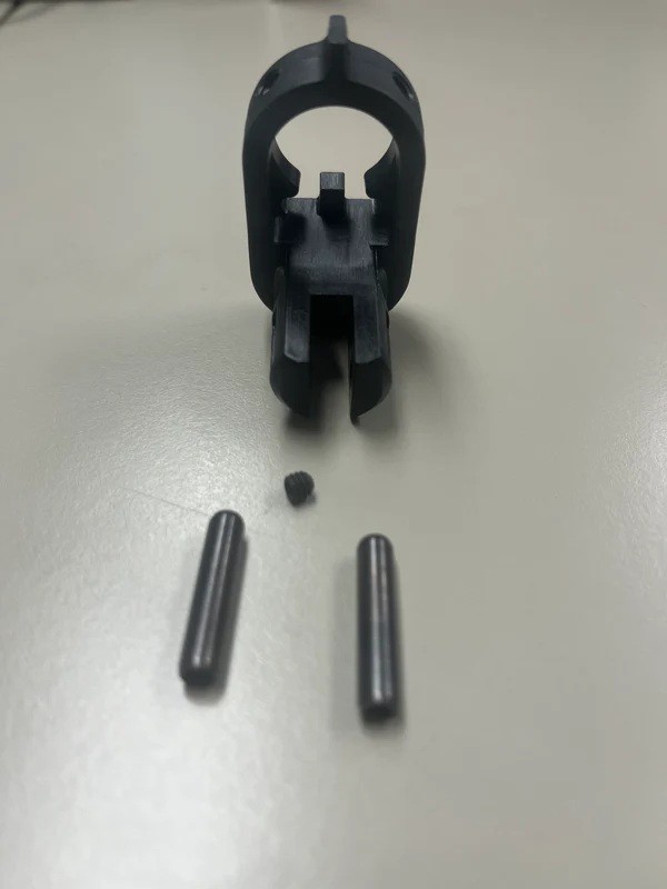 Pneu Dart Front Site Assembly New Style
