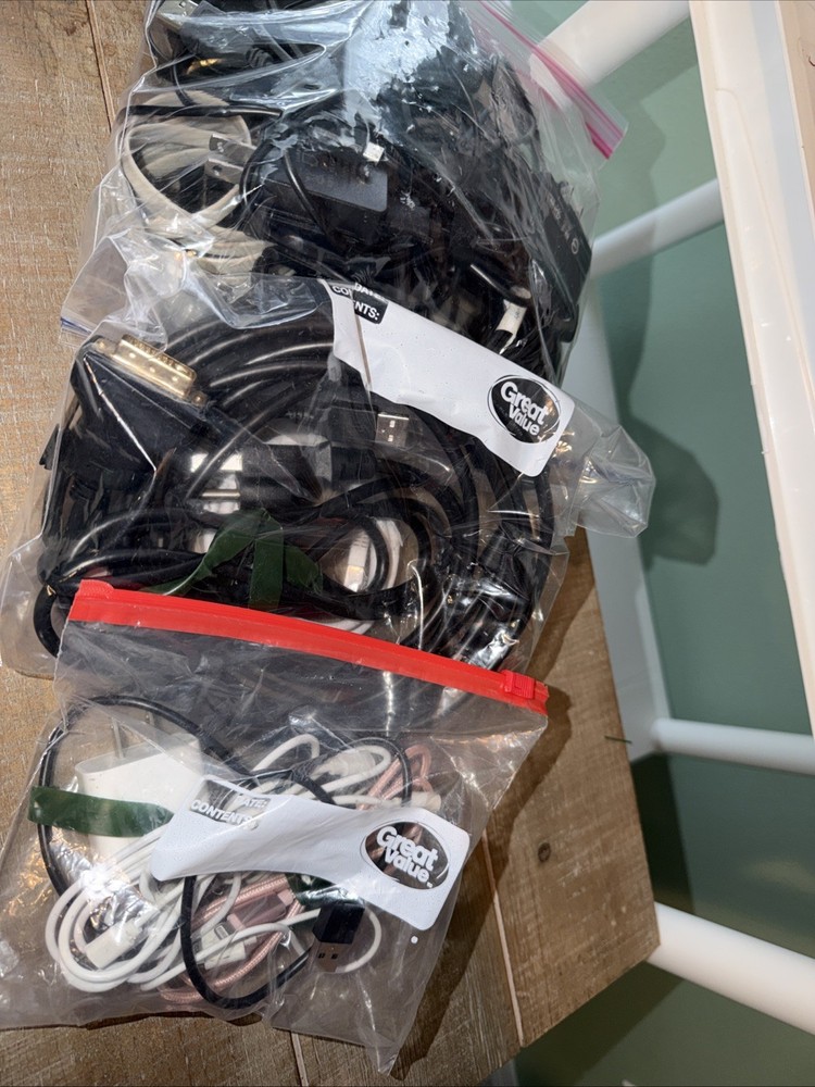 Electronics Adapters And Cords Remotes