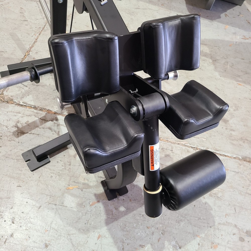 Promaxima Kneeling Leg Curl