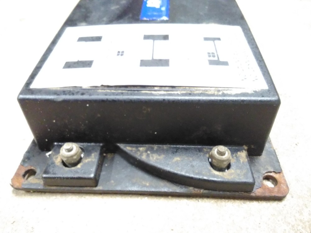 Trimble EZ-Steer 53057-10 87298304 Controller