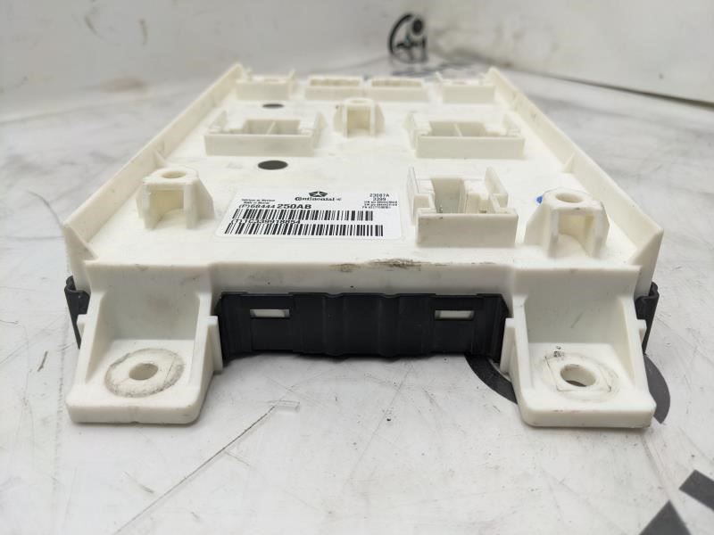 2019-2020 Ram 2500 3500 Body Computer Controller Module BCM 68444250AB OEM