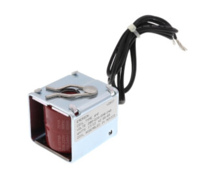 Scotsman Solenoid Coil 220v